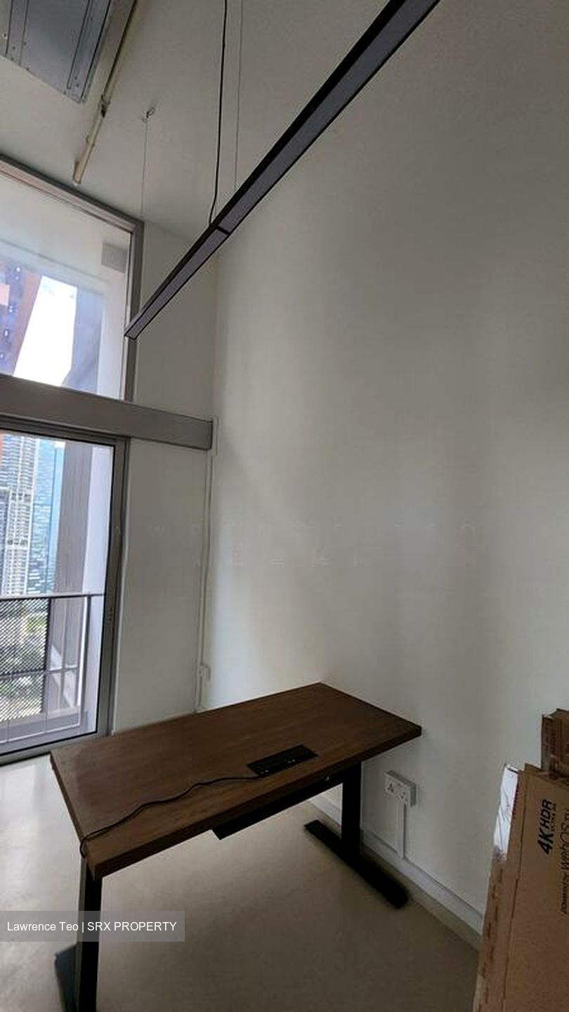 Eon Shenton (D2), Office #507912051